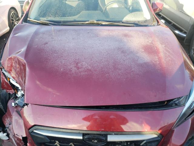 Photo 12 from auction – 2019 SUBARU CROSSTREK with VIN JF2GTACC0KH205728