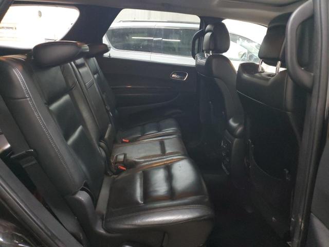 Photo 11 from auction – 2013 DODGE DURANGO CR with VIN 1C4RDJDG6DC535802