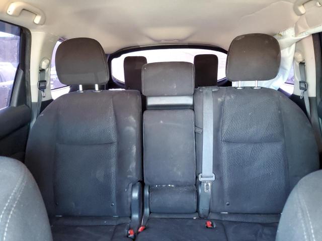 Photo 10 from auction – 2013 NISSAN PATHFINDER with VIN 5N1AR2MN0DC609164