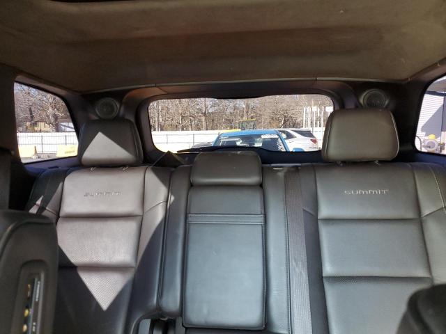 Photo 10 from auction – 2014 JEEP GRAND CHER with VIN 1C4RJFJG2EC531502