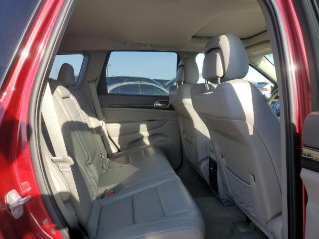 Photo 10 from auction – 2012 JEEP GRAND CHER with VIN 1C4RJFAG6CC123775