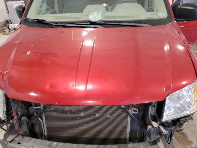 Фото 12 с аукциона – 2010 DODGE GRAND CARA с VIN 2D4RN4DE6AR217200