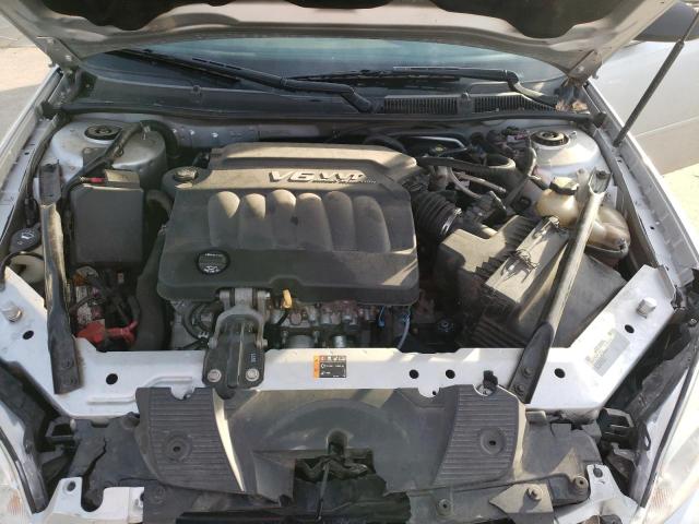 Foto 11 de la subasta – 2016 CHEVROLET IMPALA LIM con VIN 2G1WC5E35G1147293