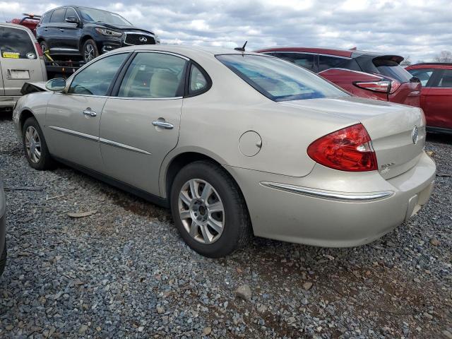 Photo 2 from auction – 2008 BUICK LACROSSE C with VIN 2G4WC582381379382