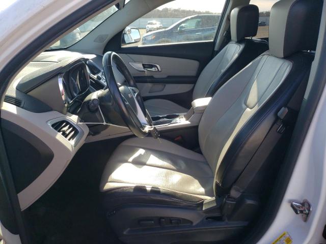 Photo 7 from auction – 2011 GMC TERRAIN SL with VIN 2CTFLXEC0B6397429