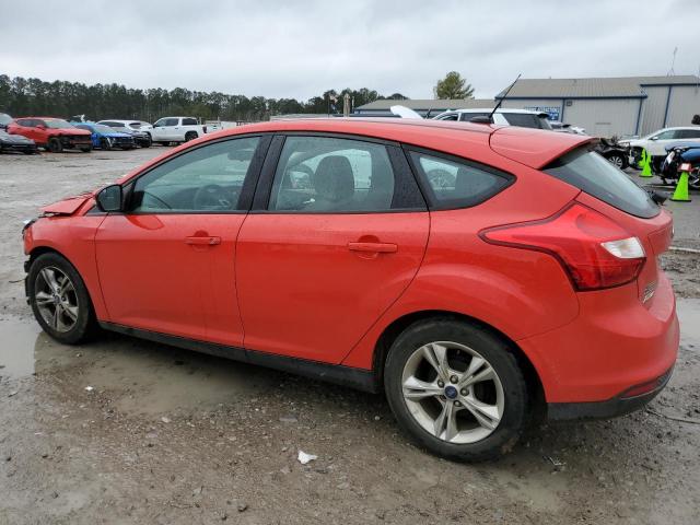 Photo 2 from auction – 2014 FORD FOCUS SE with VIN 1FADP3K24EL285472