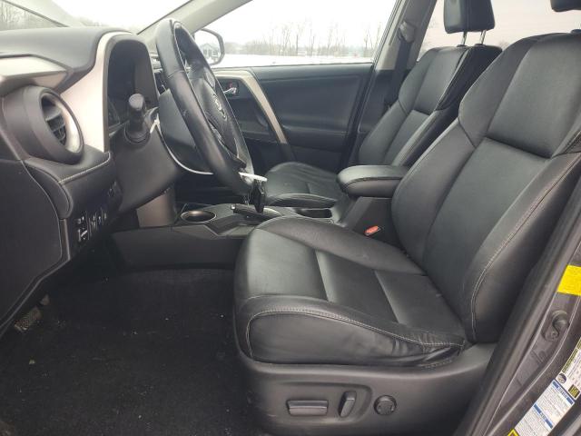 Foto 7 de la subasta – 2014 TOYOTA RAV4 LIMIT con VIN 2T3DFREV9EW154430