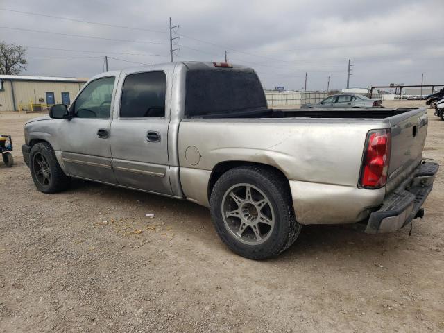Photo 2 from auction – 2007 CHEVROLET SILVERADO with VIN 2GCEC13V871151564