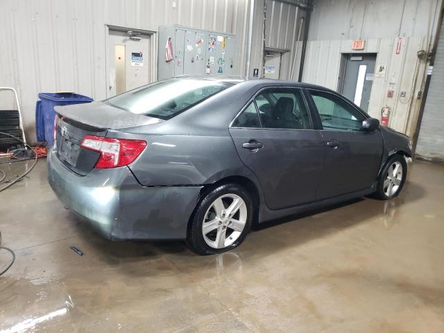 Photo 3 from auction – 2012 TOYOTA CAMRY BASE with VIN 4T1BF1FK2CU073370