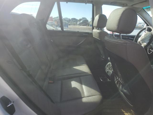 Photo 11 from auction – 2005 BMW X5 3.0I with VIN 5UXFA13575LY00545