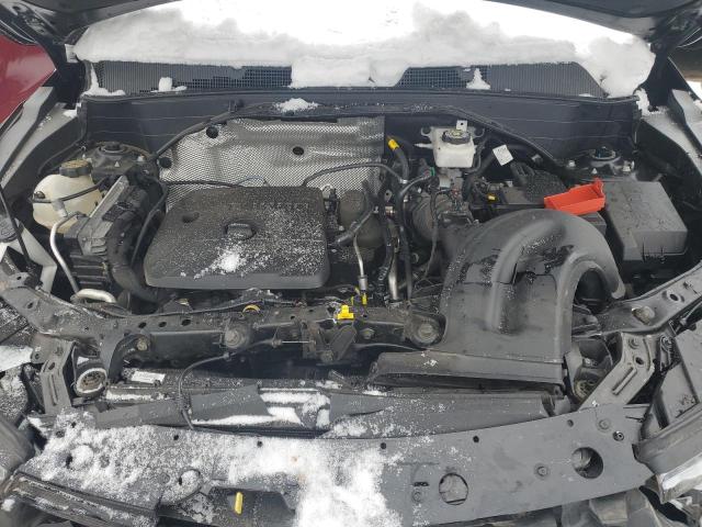 Photo 11 from auction – 2021 CHEVROLET TRAILBLAZE with VIN KL79MTSL9MB147428