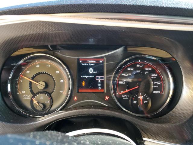 Photo 9 from auction – 2013 DODGE CHARGER R/ with VIN 2C3CDXCT2DH577134