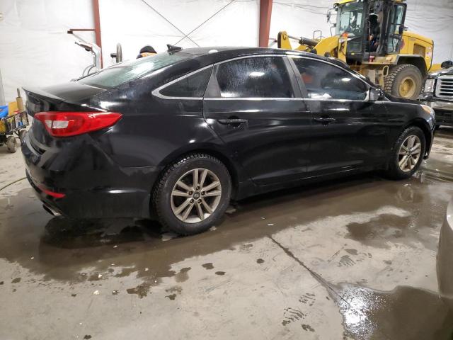 Photo 3 from auction – 2015 HYUNDAI SONATA SE with VIN 5NPE24AF2FH200089