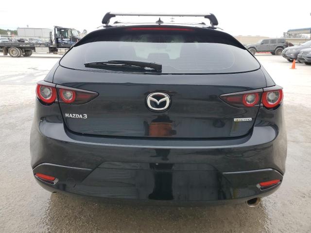 Photo 6 from auction – 2022 MAZDA 3 PREMIUM with VIN JM1BPAML9N1507088