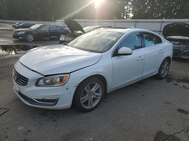 VOLVO S60 T5 2014 с VIN YV1612FS7E2294580 - Фото с аукциона