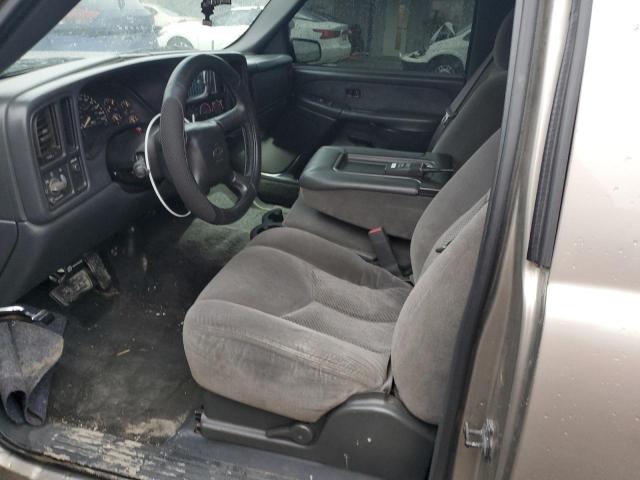 Photo 10 from auction – 2002 CHEVROLET SILVERADO with VIN 1GCEC14V32Z207294