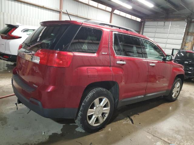 Photo 3 from auction – 2013 GMC TERRAIN SL with VIN 2GKFLVEK3D6391302