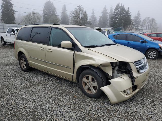 Photo 4 from auction – 2010 DODGE GRAND CARA with VIN 2D4RN5D19AR496807