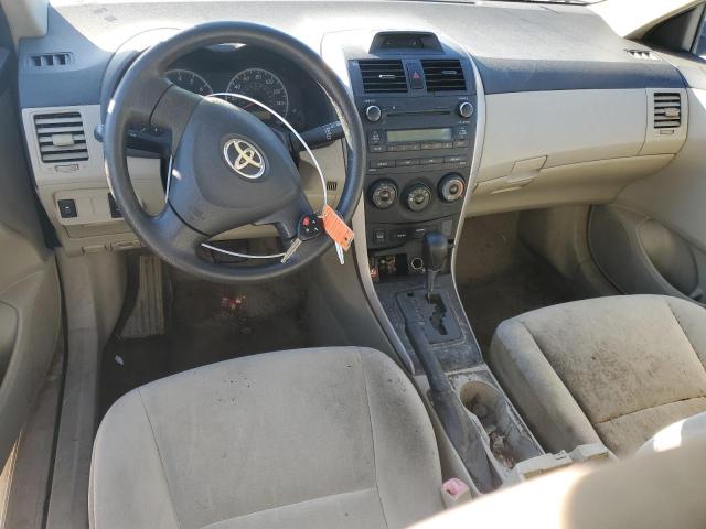 Photo 8 from auction – 2012 TOYOTA COROLLA BA with VIN 5YFBU4EE2CP044102