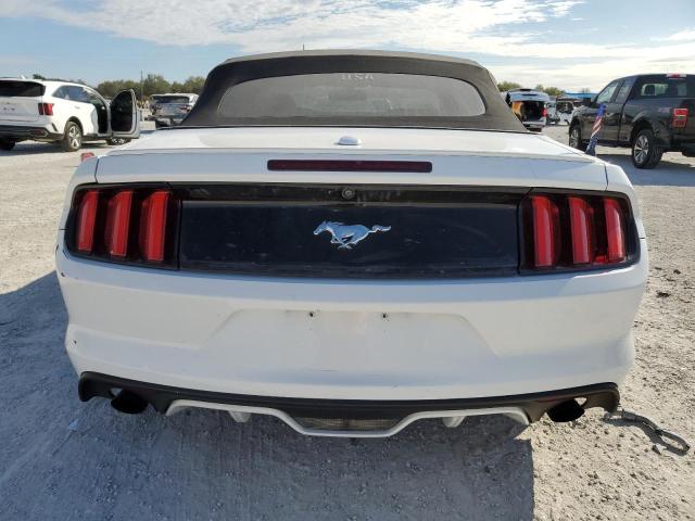 Photo 6 from auction – 2016 FORD MUSTANG with VIN 1FATP8UH0G5284630