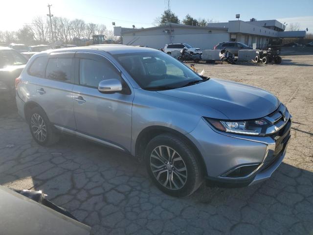 Photo 4 from auction – 2017 MITSUBISHI OUTLANDER with VIN JA4AZ3A31HZ045583
