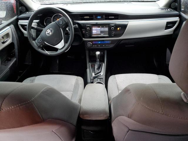 Photo 8 from auction – 2015 TOYOTA COROLLA L with VIN 5YFBURHE4FP306392