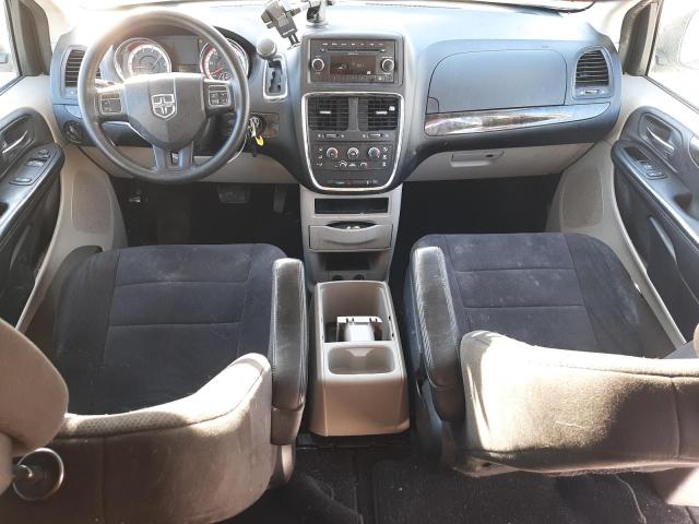Photo 8 from auction – 2011 DODGE GRAND CARA with VIN 2D4RN4DG0BR663362