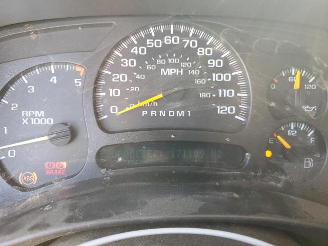 Photo 9 from auction – 2007 CHEVROLET SILVERADO with VIN 1GCHK23D17F158247