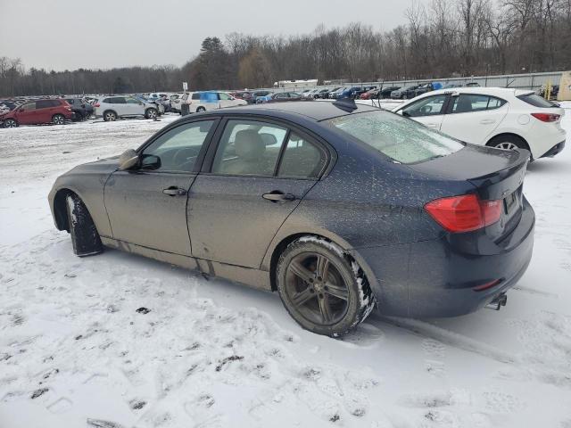 Photo 2 from auction – 2013 BMW 328 XI SUL with VIN WBA3B5C54DF597875