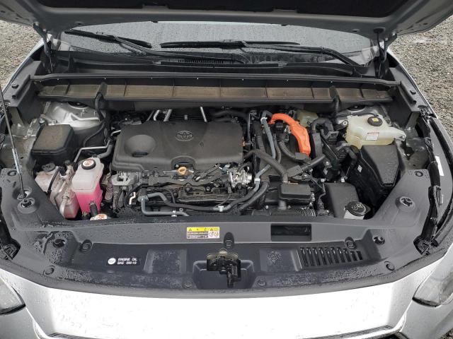 Photo 12 from auction – 2022 TOYOTA HIGHLANDER with VIN 5TDXBRCH4NS548778