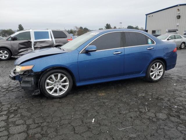 ACURA TSX 2008 with VIN JH4CL96948C011428 - Photo from auction