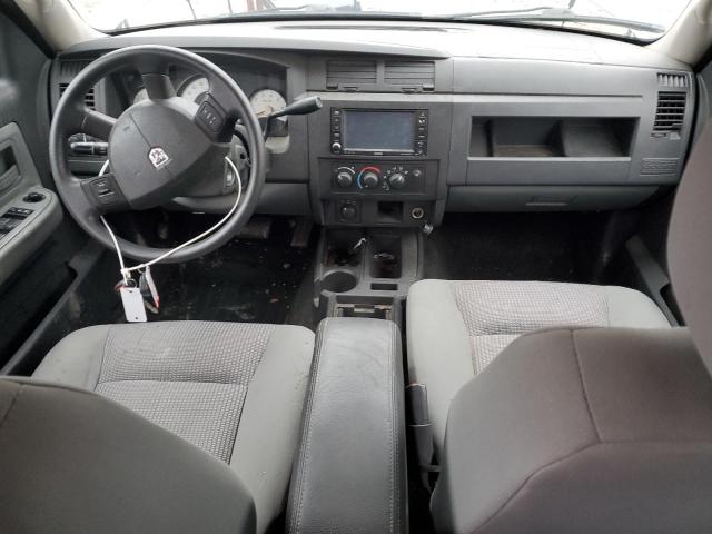 Photo 8 from auction – 2010 DODGE DAKOTA SXT with VIN 1D7CW3GP5AS130822