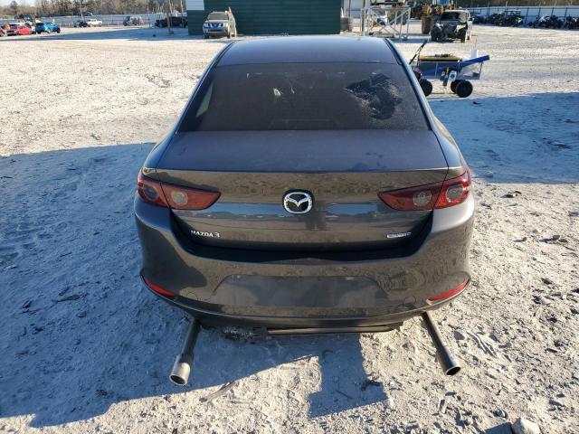 Photo 6 from auction – 2021 MAZDA 3 PREFERRE with VIN 3MZBPACL3MM253538
