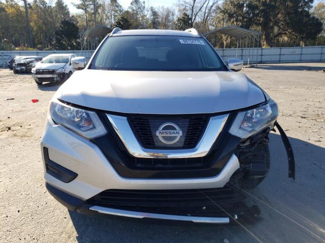 Photo 5 from auction – 2017 NISSAN ROGUE S with VIN JN8AT2MTXHW401645