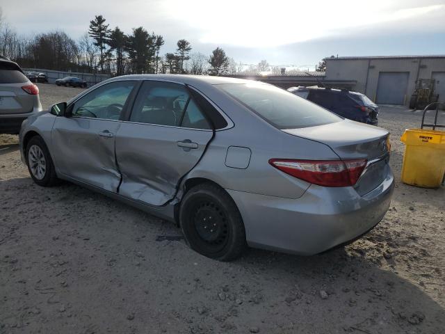 Photo 2 from auction – 2017 TOYOTA CAMRY LE with VIN 4T1BF1FK8HU331205