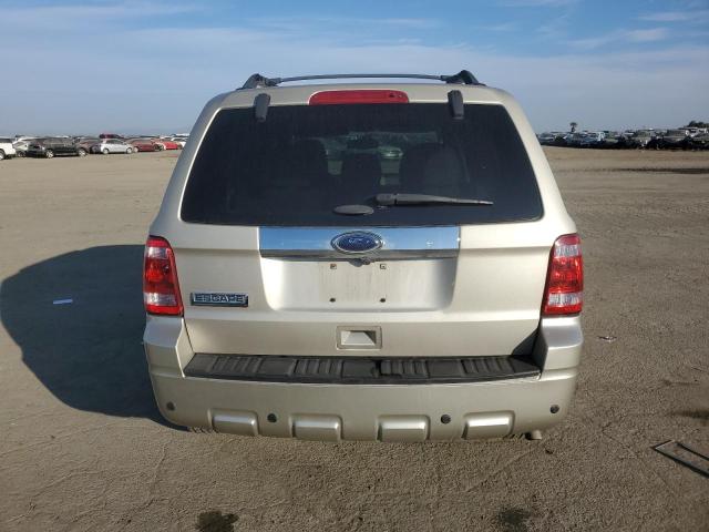 Photo 6 from auction – 2012 FORD ESCAPE LIM with VIN 1FMCU0E71CKB18375