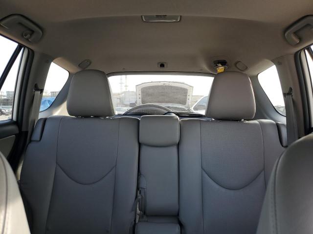 Photo 10 from auction – 2011 TOYOTA RAV4 LIMIT with VIN 2T3YF4DV2BW090300
