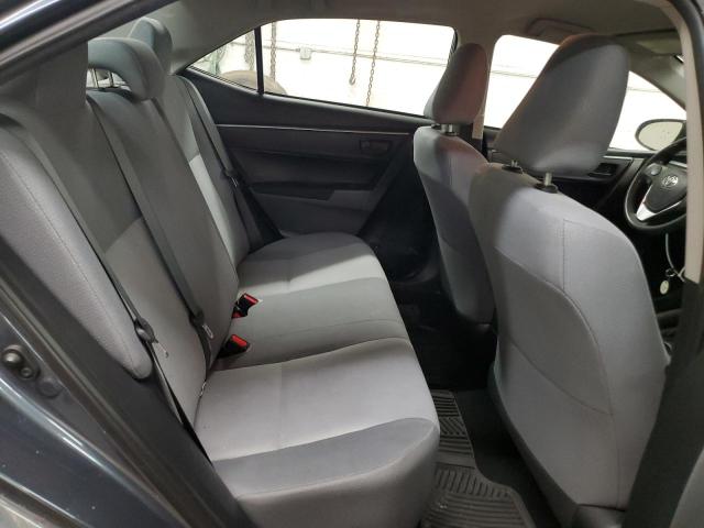 Photo 10 from auction – 2014 TOYOTA COROLLA L with VIN 2T1BURHE2EC166373