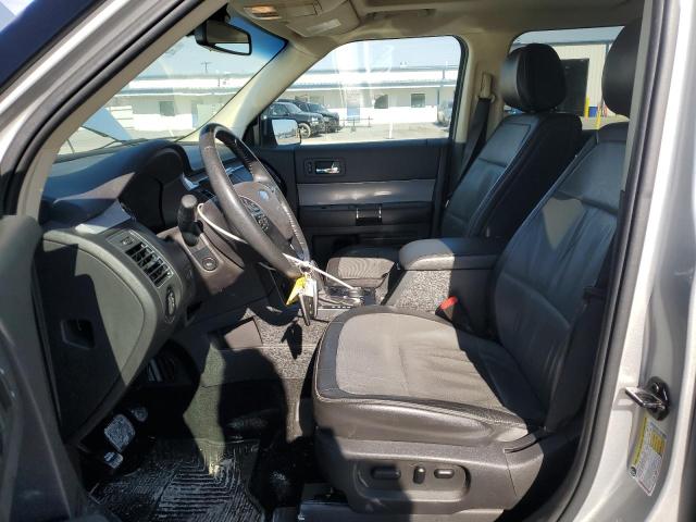 Photo 7 from auction – 2013 FORD FLEX LIMIT with VIN 2FMGK5D81DBD19378