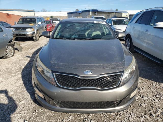 Photo 5 from auction – 2015 KIA OPTIMA LX with VIN 5XXGM4A78FG438925