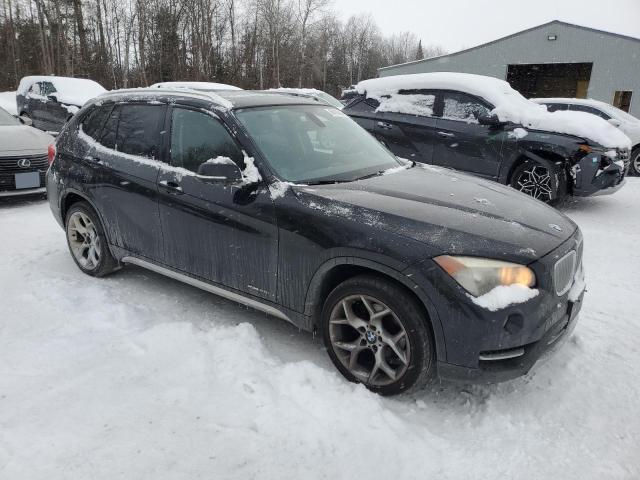 Photo 4 from auction – 2014 BMW X1 XDRIVE2 with VIN WBAVL1C55EVY13965
