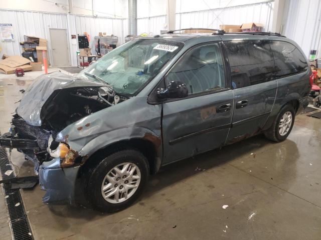 Foto 1 de la subasta – 2007 DODGE GRAND CARA con VIN 1D4GP24R47B136406