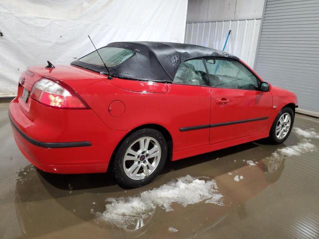 Photo 3 from auction – 2007 SAAB 9-3 2.0T with VIN YS3FD79Y576003198