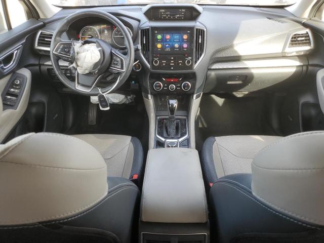 Photo 8 from auction – 2019 SUBARU FORESTER L with VIN JF2SKAUC4KH555598