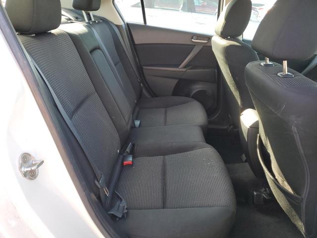 Foto 10 de la subasta – 2012 MAZDA 3 I con VIN JM1BL1V71C1681330