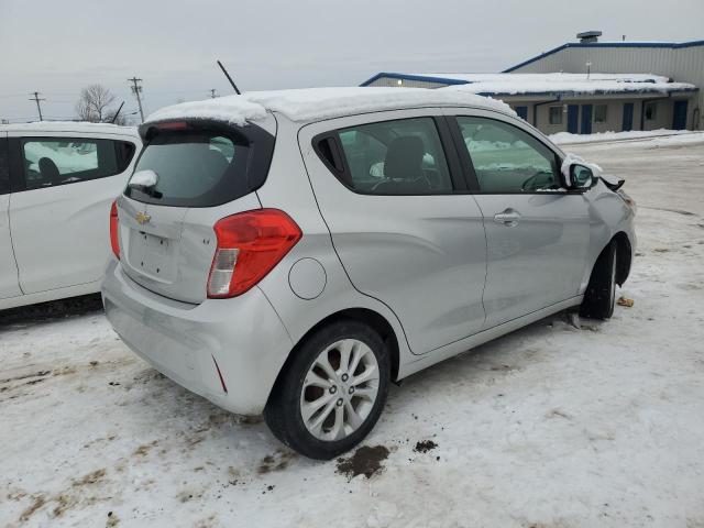 Photo 3 from auction – 2020 CHEVROLET SPARK 1LT with VIN KL8CD6SA7LC456115