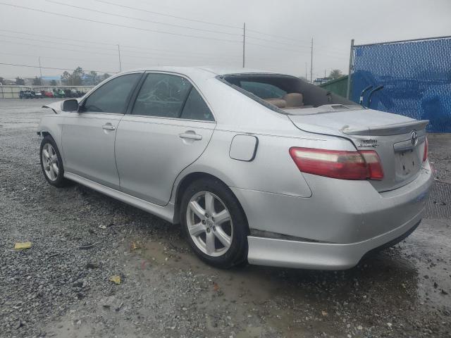 Photo 2 from auction – 2008 TOYOTA CAMRY CE with VIN 4T1BE46K28U220699