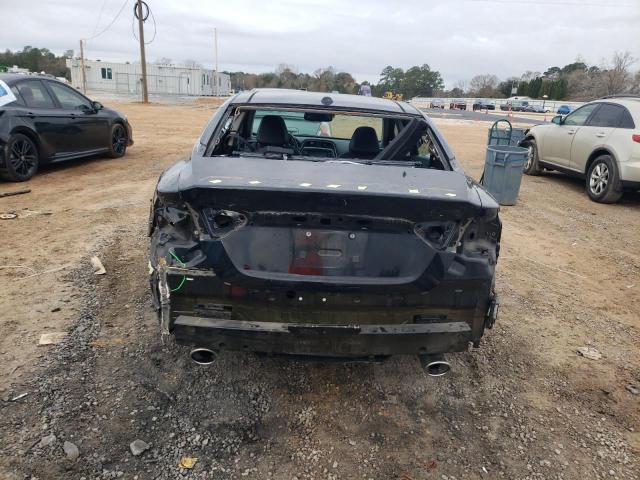 Photo 6 from auction – 2017 NISSAN MAXIMA 3.5 with VIN 1N4AA6AP9HC388796