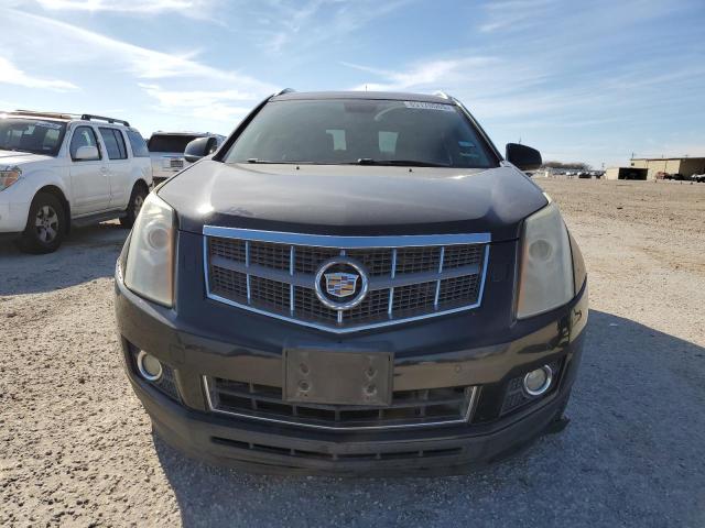 Photo 5 from auction – 2012 CADILLAC SRX PERFOR with VIN 3GYFNBE30CS505327