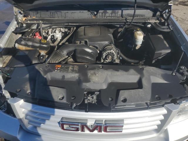 Photo 11 from auction – 2013 GMC SIERRA K15 with VIN 3GTP2WE76DG155820